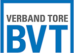 BVT Logo